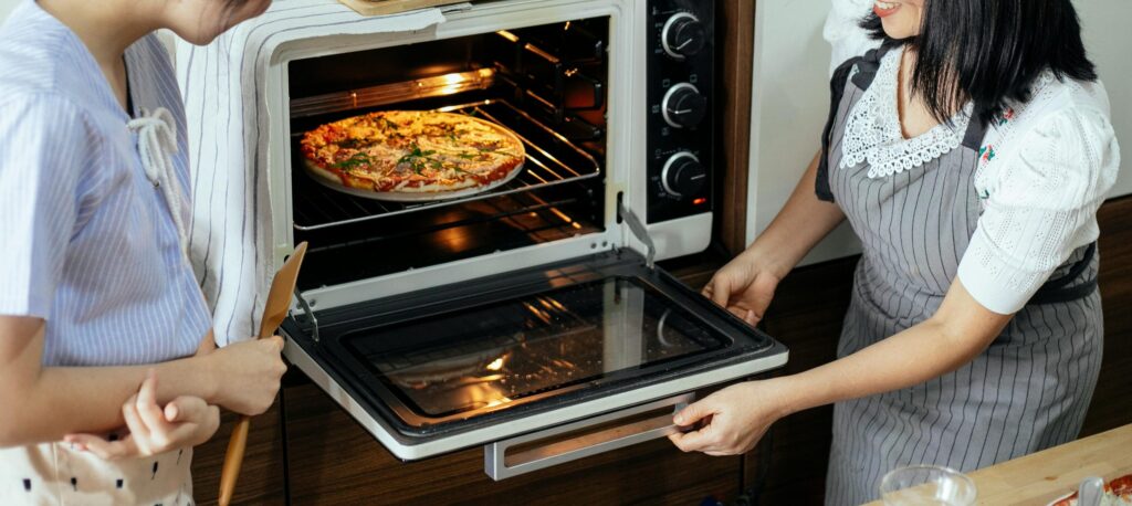 assados a perfeicao descubra o forno eletrico ideal para voce scaled 1