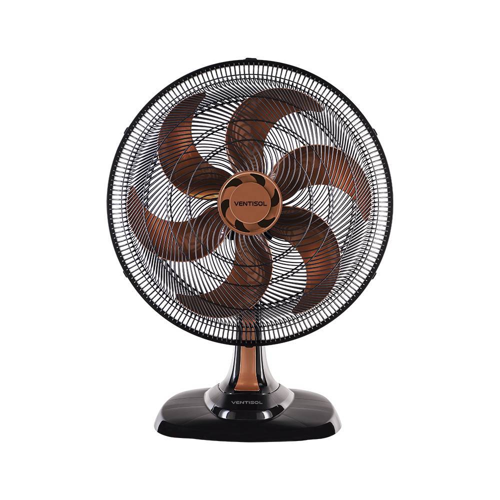 Praticidade e Frescor: Ventiladores de Mesa que Surpreendem 1 praticidade e frescor ventiladores de mesa que surpreendem