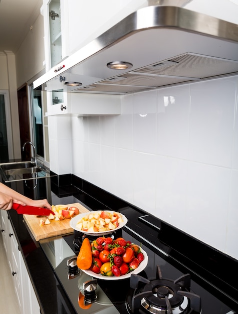 Exaustão de Alta Qualidade: Tudo Sobre Coifas para Sua Cozinha 4 exaustao de alta qualidade tudo sobre coifas para sua cozinha