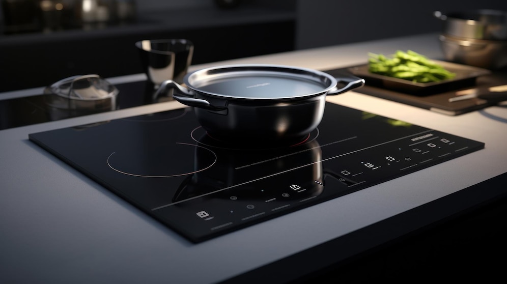 As Facilidades do Cooktop: Beleza e Praticidade na Medida Certa 3 as facilidades do cooktop beleza e praticidade na medida certa 1