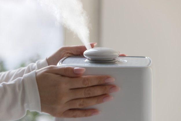A importância do Umidificador de Ar para sua saúde e bem-estar 8 a importancia do umidificador de ar para sua saude e bem estar