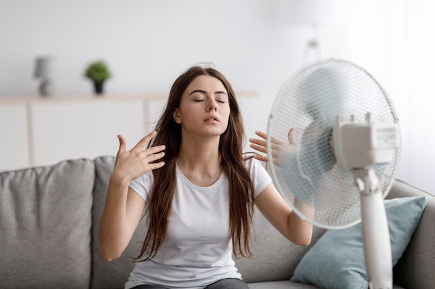 O guia completo para ventiladores de mesa: praticidade e potência 5 o guia completo para ventiladores de mesa praticidade e potencia