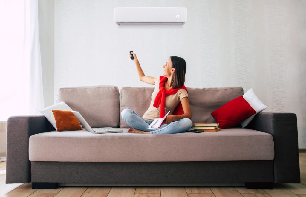 tratamento de ar como manter sua casa fresca e saudavel