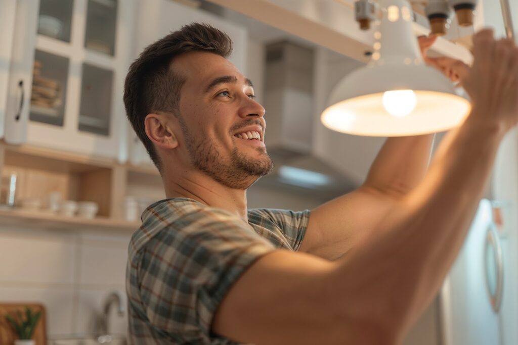 economize energia com lampadas led e descubra como iluminar qualquer ambiente