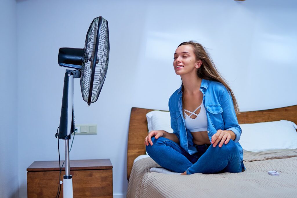 ventiladores conheca os diferentes modelos e como escolher o ideal para voce